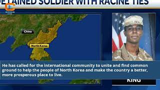 Unraveling the Mystery: Who Is Travis King in North Korea?
