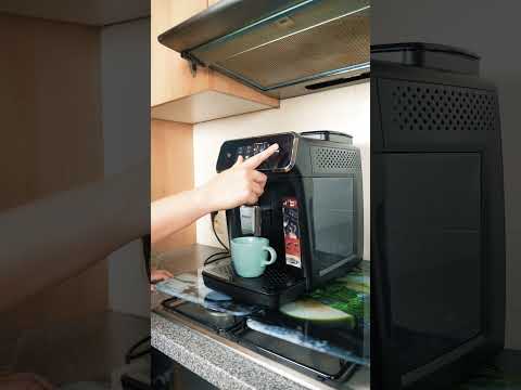 Espresso - Philips LatteGo 2300