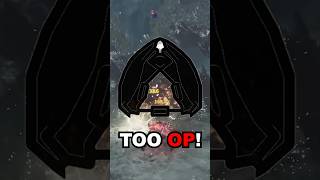 This Weapon Broke Monster Hunter - Magnet Spike