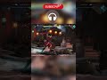 Kibo Be Like FAST 😡 Itu Be Like CALM 😌😂 | SFA4 #shadowfight4arena #sfa4