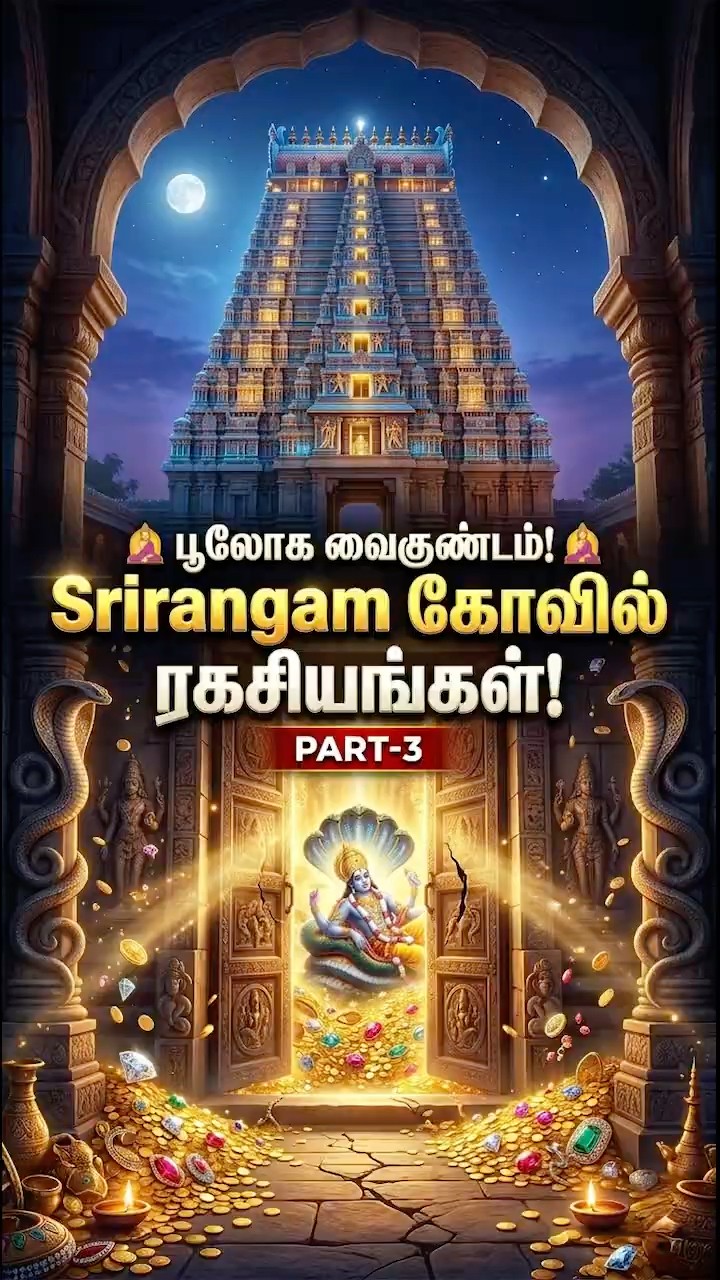 🎙️என் குரலில் கவிதை📜 - ShareChat