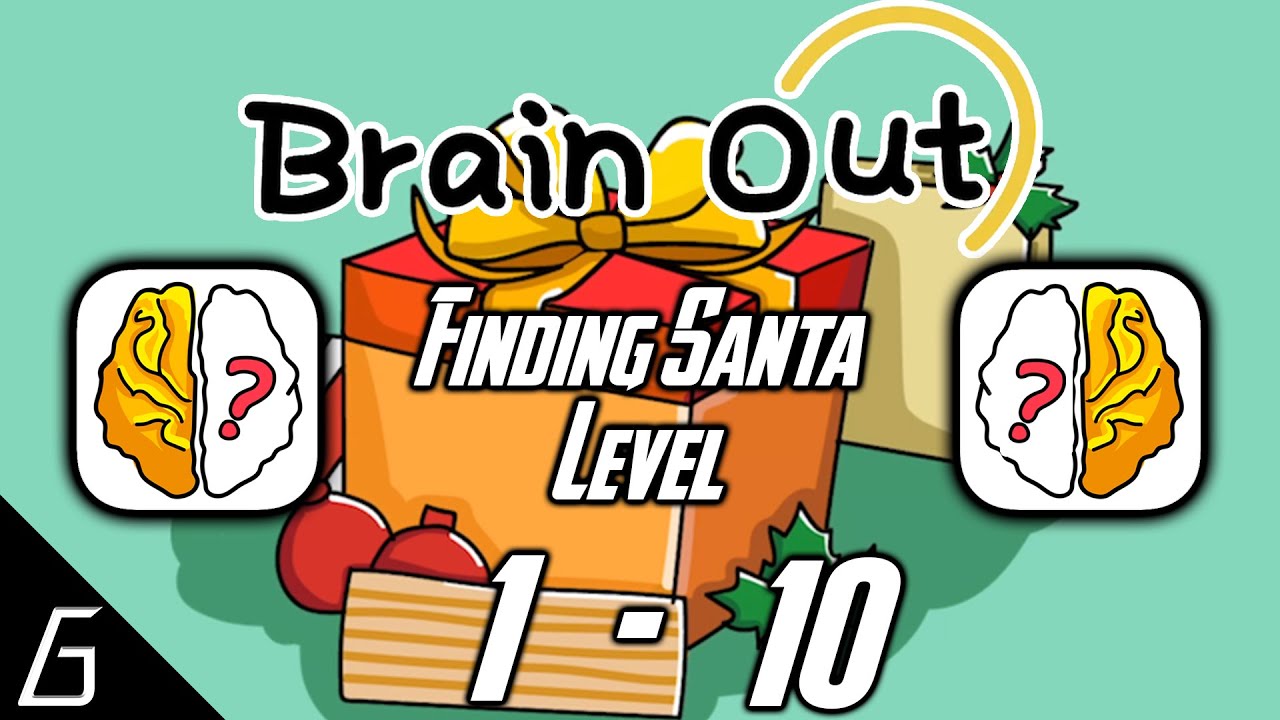 Brain Out -Tricky riddle games by EYEWIND LIMITED