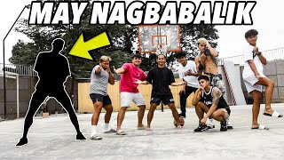 NASA PAMPANGA NA ANG SENIORS AT MAY NAG BABALIK PA | S.3. vlog 31