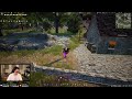 End of video