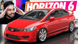FINALMENTE CHEGOU O HONDA CIVIC QUE TODO MUNDO QUERIA NO ...