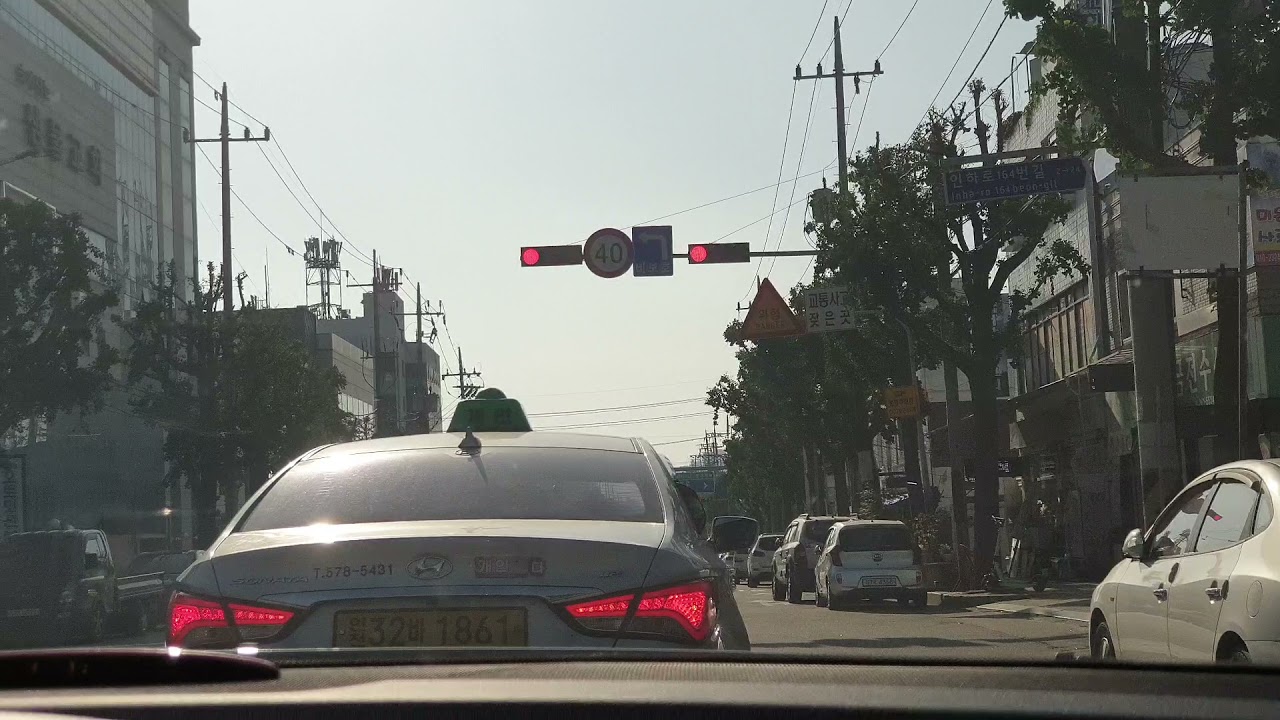 시엘운전학원 C코스