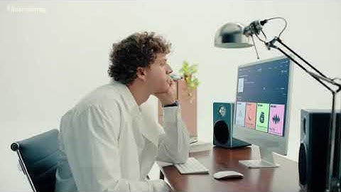 Add a Voiceover to Your Video in Minutes (Motion Array AI Voiceover)