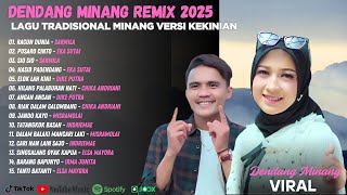 Download Lagu Dendang Minang Remix 2025 – Lagu Tradisional Minang Versi Kekinian MP3