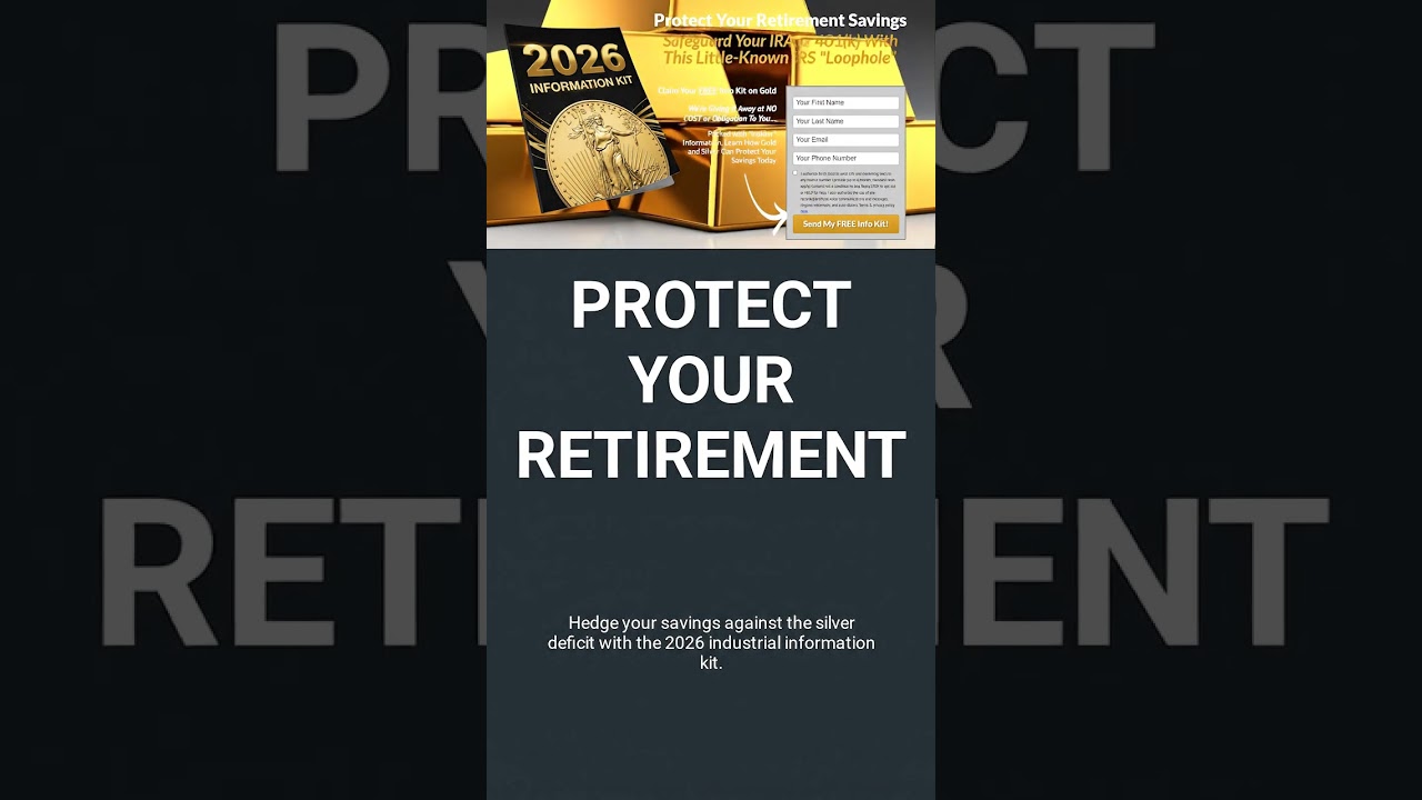rewrite this title in 20 words or less (do not provide multiple options): THE TRUTH: Birch Gold Group Review (Gold & Silver IRA)