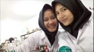 Praktikum kimia analitik fe2+ -