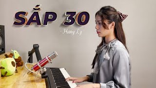 SẮP 30 - TRỊNH ĐÌNH QUANG | HƯƠNG LY COVER