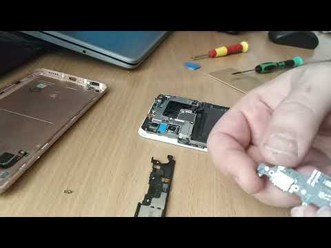 Разборка xiaomi mi 8 lite и Как разобрать Xiaomi Mi Max 3, инструкция по разборке смартфона. Как разобрать смартфон