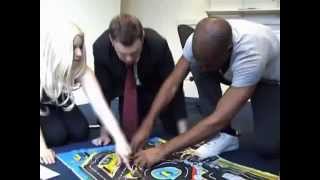 CSI: London. Episode 4  (3of3)
