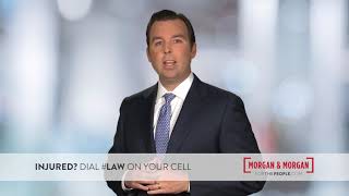 Looking For A Law Firm You Can Trust?