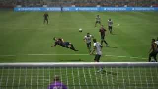 FIFA World - Trailer screenshot 1