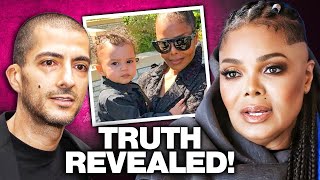 The Truth About Janet Jackson's Son