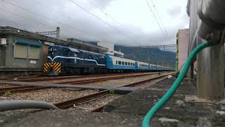 691A次 最終回 R40本務