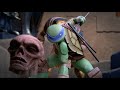 The Mummy | Teenage Mutant Ninja Turtles Legends