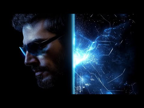 Кванта | Фантастика | Пригоди | фільм українською