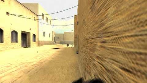 CS:S | drk Miniclip #test