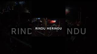 Rindu Merindu Band