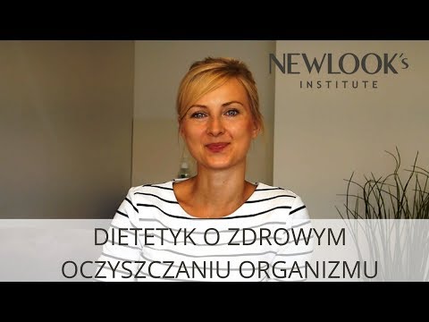 Wideo: Zakraplacz Do Detoksykacji Organizmu - 7 Najlepszych Oczyszczeń Medycznych