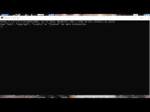 coding python