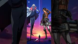 Leveling Verse On An Verse Edits