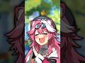 Raora's insult is so nice 😂