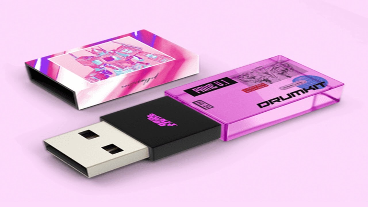 Download SCXTT – PRIME v 1 Drum Kit