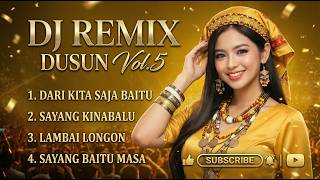 🎧LAGU DJ REMIX DUSUN TERBAIK 2026 | - FULL BASS