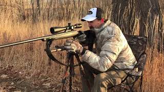 Caldwell DeadShot Field Pod | Pure Hunting