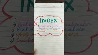 Real number project file # class 10 maths