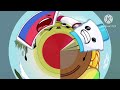 THE CHEATERS ALLIANCE! Csupo Effects