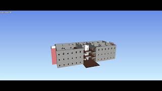 Part C 4D Simulation Video