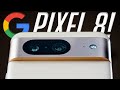 Эталонный Android 2023! Обзор Google Pixel 8 на Android 14!