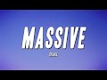 Drake Massive Lyrics Drake Massive Lyrics