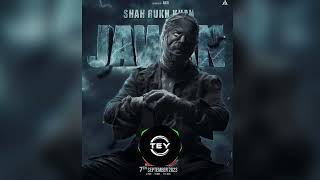 JAWAN👑 TITLE TRACK SLOWED REVERB EXTENDED VERSİON!!👑👑#viral #india #jawan #shahrukh_khan Resimi