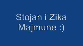 Stojane majmune (telefonske zajebancije)