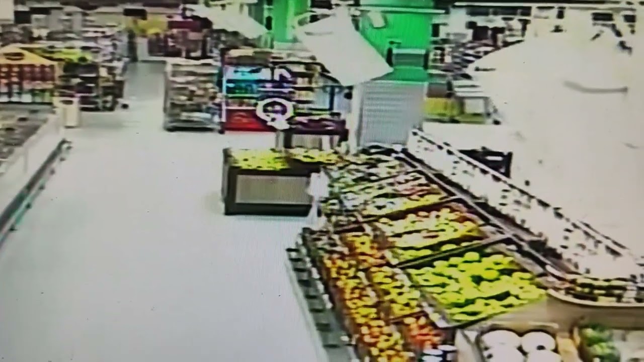 Землетрясение в Новороссийске 