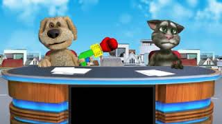 Talking Tom & Ben News https://o7n.co/News