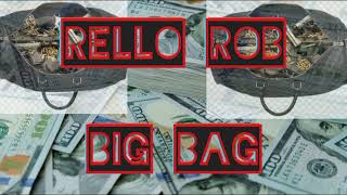 Rello Rob X Big Bag