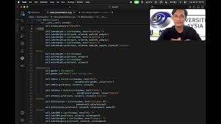 PYTHON GUI APPLICATION 