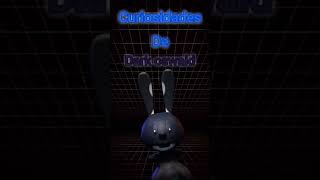 curiosidades de dark oswald #fnati #oswald