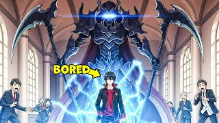 Download Lagu Semua Orang Mengira Dia Tak Berguna, Tapi Dia Membentuk Kelompok dengan 4 Gadis Binatang Legendar... MP3