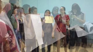 Workshop on Multiple Intelligences (MI)