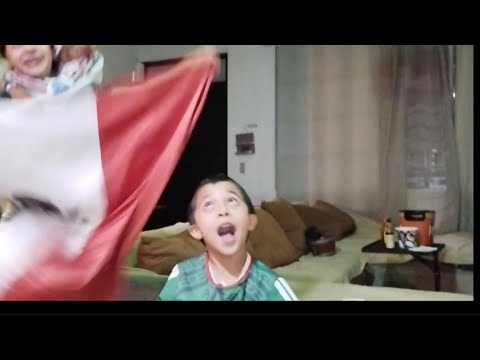 Reacción de partido !!! #viral #parati 