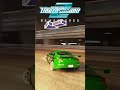 Need For Speed: Underground 2 Ray Tracing