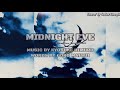 氷室京介  MIDNIGHT EVE(カラオケ)