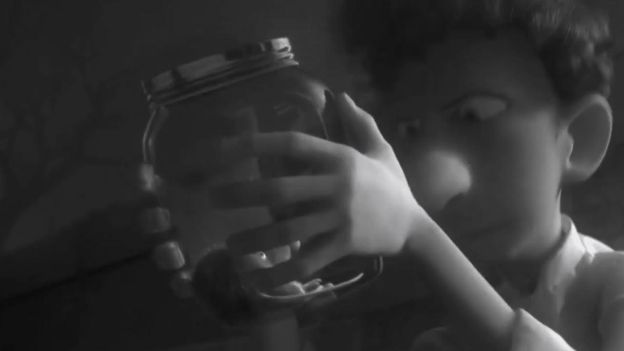 Ratatouille saddest scene 😢😖 - YouTube